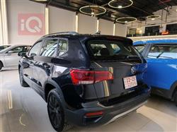 فولكسفاغن تاوس